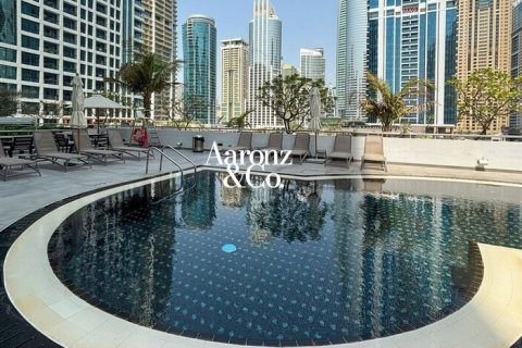 Hotel Apartment in Jumeirah Lake Towers, Dubai, UAE 1 room, 34 sq.m. № 739404 - photo 7