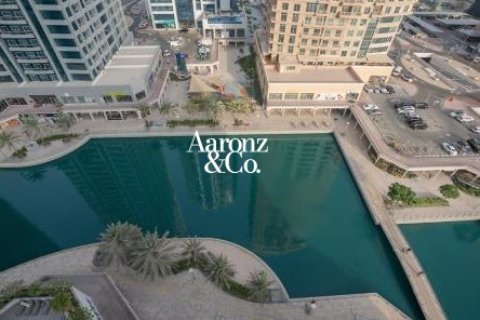 Apartament hotelowy na sprzedaż w Jumeirah Lake Towers, Dubai, ZEA 1 pokój, 34 mkw., nr 739404 - zdjęcie 10