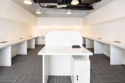 Bureau à louer à Business Bay, Dubai, EAU 269 m2 № 739400 - photo 3