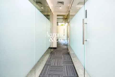 Bureau à louer à Business Bay, Dubai, EAU 269 m2 № 739400 - photo 7