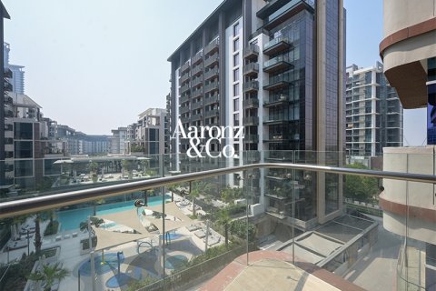 Apartment in Mohammed Bin Rashid City, Dubai, UAE 2 bedrooms, 135 sq.m. № 739399 - photo 12