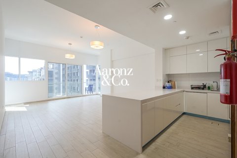 Dzīvoklis Mohammed Bin Rashid City, Dubaijā, AAE 2 istabas, 135 m2 Nr. 739399 - attēls 3