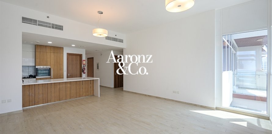 Dzīvoklis Mohammed Bin Rashid City, Dubaijā, AAE 2 istabas, 135 m2 Nr. 739399