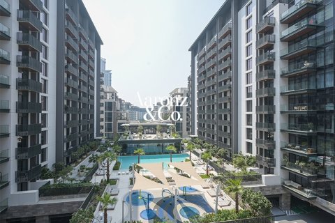 Apartment in Mohammed Bin Rashid City, Dubai, UAE 2 bedrooms, 135 sq.m. № 739399 - photo 13