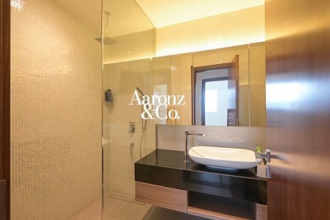Dzīvoklis Mohammed Bin Rashid City, Dubaijā, AAE 2 istabas, 135 m2 Nr. 739399 - attēls 11