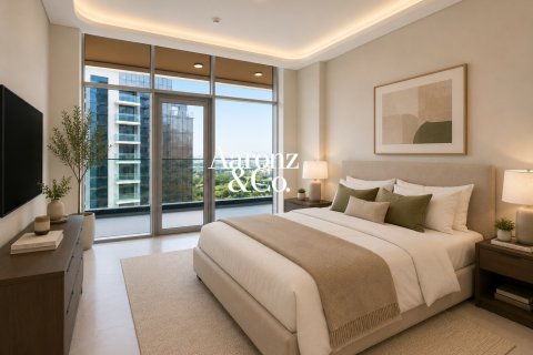 Dubai Hills Estate, Dubai, संयुक्त अरब अमीरात में अपार्टमेंट, 2 बेडरूम, 129 वर्ग मीटर, संख्या 739402