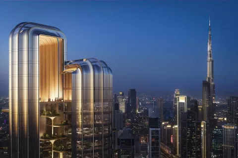 Müüa kontor asukohaga Business Bay, Dubai, AÜE: 377 m² Nr 639629 - pilt 4