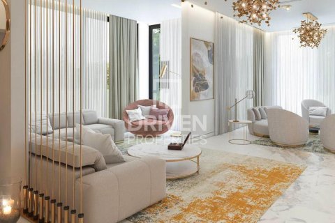 Villa til salgs i Dubai, Emiratene 4 soverom, 262.27 kvm Nr. 756178 - Foto 6