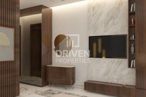 Villa til salgs i Dubai, Emiratene 4 soverom, 262.27 kvm Nr. 756178 - Foto 8