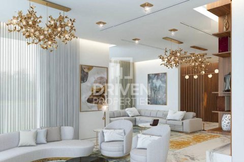Villa til salgs i Dubai, Emiratene 4 soverom, 262.27 kvm Nr. 756178 - Foto 9