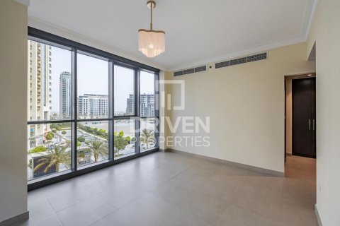 Dubai Creek Harbour (The Lagoons), Dubai, BAE’de satılık daire 1 yatak odası, 108.32 m&sup2; No 756172 - fotoğraf 6
