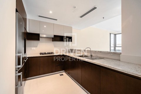 Dubai Creek Harbour (The Lagoons), Dubai, BAE’de satılık daire 1 yatak odası, 108.32 m&sup2; No 756172 - fotoğraf 9