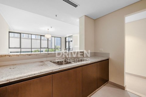Dubai Creek Harbour (The Lagoons), Dubai, BAE’de satılık daire 1 yatak odası, 108.32 m&sup2; No 756172 - fotoğraf 8