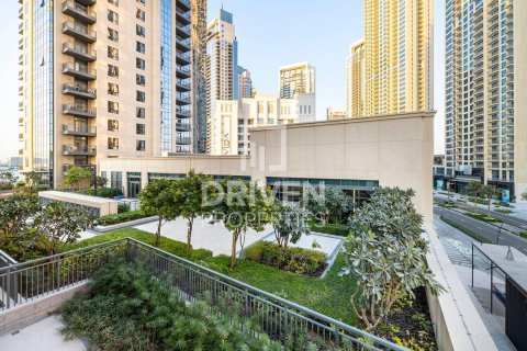 Apartment in Dubai Creek Harbour (The Lagoons), UAE 1 bedroom, 108.32 sq.m. № 756172