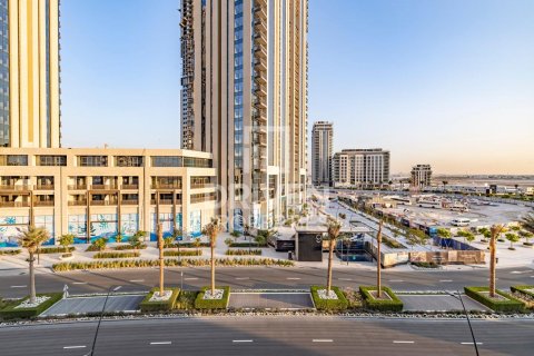 Dubai Creek Harbour (The Lagoons), Dubai, BAE’de satılık daire 1 yatak odası, 108.32 m&sup2; No 756172 - fotoğraf 3