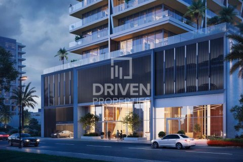 Apartman u Al Jaddaf, Dubai, UAE 1 spavaća soba, 72.93 m2 Br. 756174 - fotografija 6