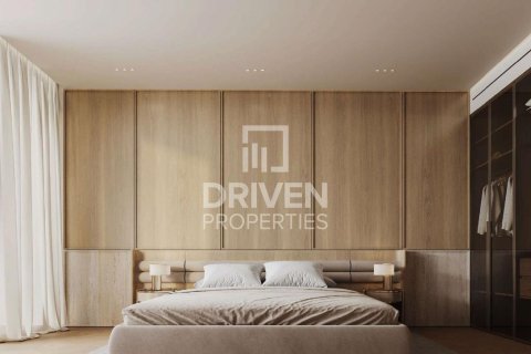 Apartman u Al Jaddaf, Dubai, UAE 1 spavaća soba, 72.93 m2 Br. 756174 - fotografija 21