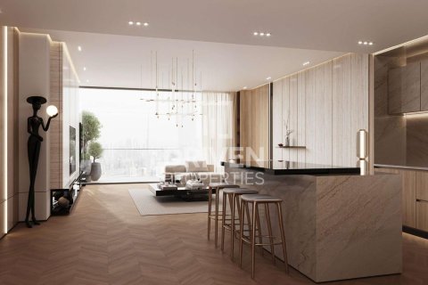 Apartman u Al Jaddaf, Dubai, UAE 1 spavaća soba, 72.93 m2 Br. 756174 - fotografija 17