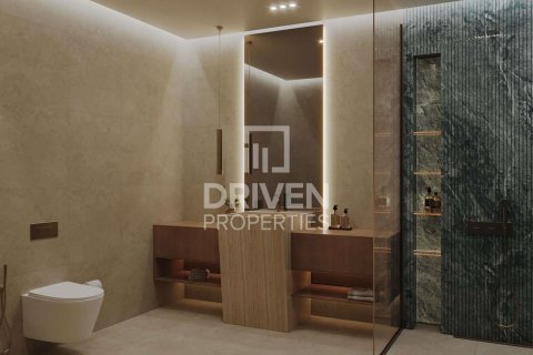 Apartman u Al Jaddaf, Dubai, UAE 1 spavaća soba, 72.93 m2 Br. 756174 - fotografija 8