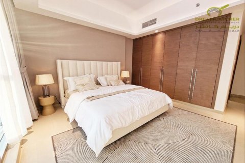 Dzīvoklis Al Rashidiya, Ajmanjā, AAE 1 istaba, 105 m2 Nr. 640930 - attēls 3