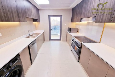 Dzīvoklis Al Rashidiya, Ajmanjā, AAE 1 istaba, 105 m2 Nr. 640930 - attēls 1