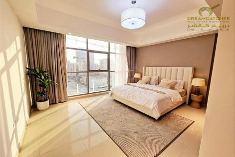 Dzīvoklis Al Rashidiya, Ajmanjā, AAE 1 istaba, 105 m2 Nr. 640930 - attēls 4