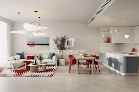 Leilighet til salgs i Al Marjan Island, Ras Al Khaimah, Emiratene 1 soverom, 81 kvm Nr. 664069 - Foto 2