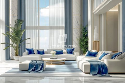 Apartmán v Business Bay, Dubai, SAE 1 spálňa, 85 m2 č. 663274 - Fotografia 1