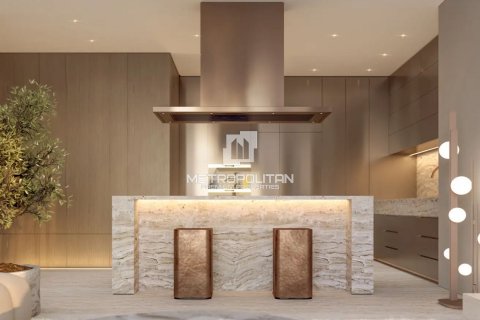 Apartmán v Business Bay, Dubai, SAE 1 spálňa, 85 m2 č. 663274 - Fotografia 9