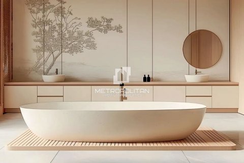 Apartmán v Business Bay, Dubai, SAE 1 spálňa, 85 m2 č. 663274 - Fotografia 15