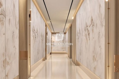 Apartmán v Business Bay, Dubai, SAE 1 spálňa, 85 m2 č. 663274 - Fotografia 14