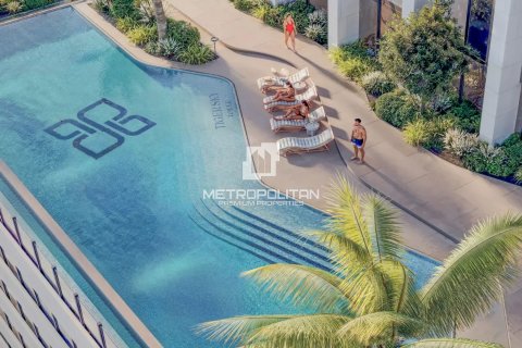 Apartmán v Business Bay, Dubai, SAE 1 spálňa, 85 m2 č. 663274 - Fotografia 16