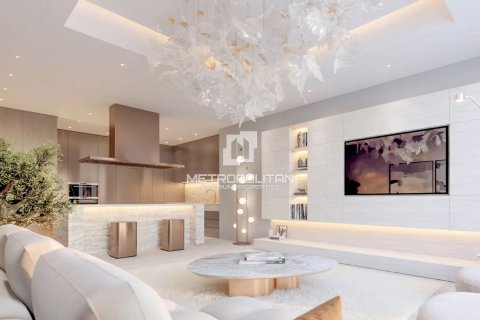 Apartmán v Business Bay, Dubai, SAE 1 spálňa, 85 m2 č. 663274 - Fotografia 11