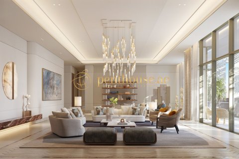 Купити квартиру в DIFC, Дубай, ОАЕ 2 спальні, 375м2, № 663669 - фото 3