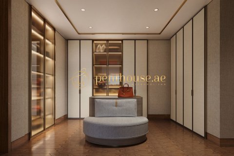 Купити квартиру в DIFC, Дубай, ОАЕ 2 спальні, 375м2, № 663669 - фото 11