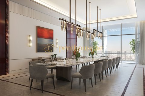 Купити квартиру в DIFC, Дубай, ОАЕ 2 спальні, 375м2, № 663669 - фото 5