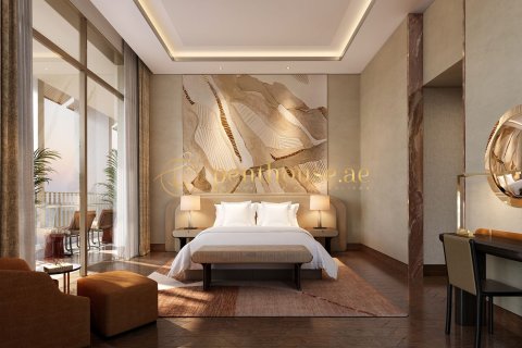 Купити квартиру в DIFC, Дубай, ОАЕ 2 спальні, 375м2, № 663669 - фото 8