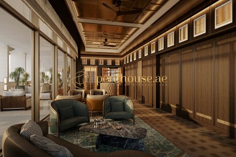 Купити квартиру в DIFC, Дубай, ОАЕ 2 спальні, 375м2, № 663669 - фото 10