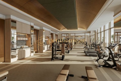 Купити квартиру в DIFC, Дубай, ОАЕ 2 спальні, 375м2, № 663669 - фото 4