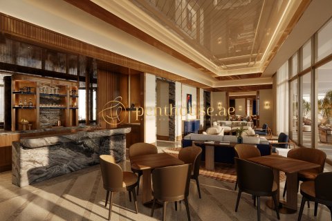 Купити квартиру в DIFC, Дубай, ОАЕ 2 спальні, 375м2, № 663669 - фото 13