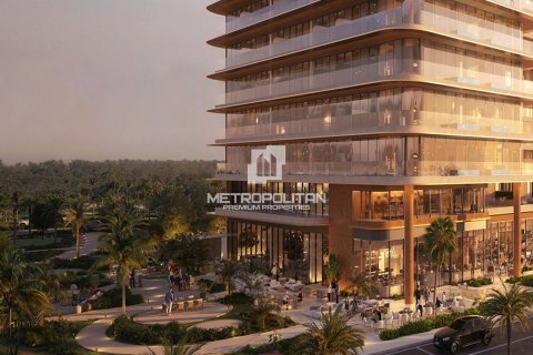 Al Marjan Island, Ras Al Khaimah, BAE’de satılık daire 1 yatak odası, 140 m&sup2; No 664068 - fotoğraf 2