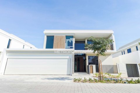 Villa til salgs i Tilal Al Ghaf, Dubai, Emiratene 5 soverom, 580 kvm Nr. 664071 - Foto 1