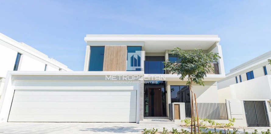 Villa i Tilal Al Ghaf, Dubai, Emiratene 5 soverom, 580 kvm nr. 664071