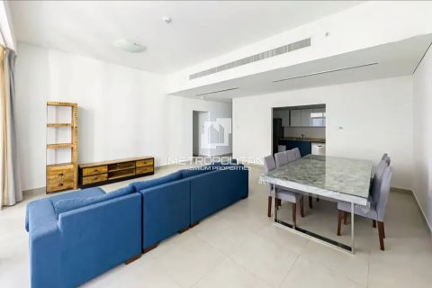 Пәтер Дубай Марина, Дубай, БАӘ-да 2 жатын бөлмелер, 148 м² № 663273 - фото 6