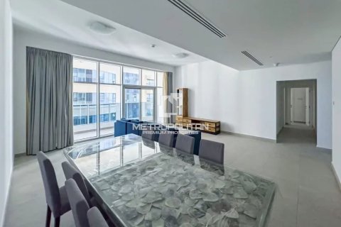 Пәтер Дубай Марина, Дубай, БАӘ-да 2 жатын бөлмелер, 148 м² № 663273 - фото 1