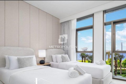 Apartament de vânzare în Dubai Creek Harbour (The Lagoons), Dubai, EAU 3 dormitoare, 147 mp.  №664070 - poză 22