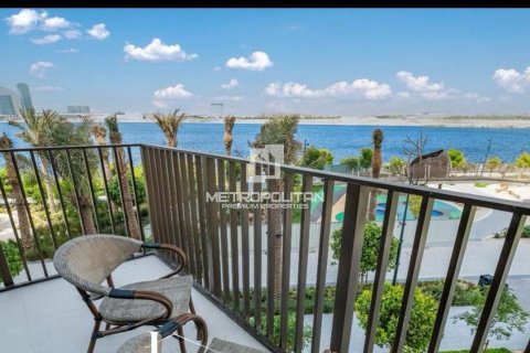 Apartament de vânzare în Dubai Creek Harbour (The Lagoons), Dubai, EAU 3 dormitoare, 147 mp.  №664070 - poză 10