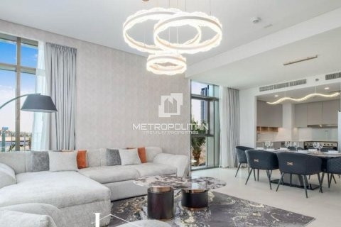 Wohnung zum Verkauf in Dubai Creek Harbour (The Lagoons), Dubai, VAE 3 Schlafzimmer, 147 m2 Nr. 664070 - Foto 5