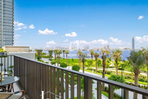 Apartament de vânzare în Dubai Creek Harbour (The Lagoons), Dubai, EAU 3 dormitoare, 147 mp.  №664070 - poză 25