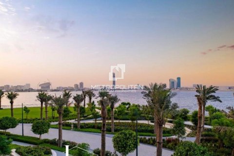Apartament de vânzare în Dubai Creek Harbour (The Lagoons), Dubai, EAU 3 dormitoare, 147 mp.  №664070 - poză 7